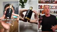 Viral Hugo Boss fragrance with over 1,000 reviews drops to half price