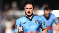 Struggling halfback in doubt as replacement rushed into Origin camp