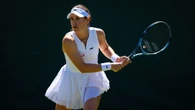 Aussie favourite takes unwanted Wimbledon feat in opening hours