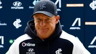 Michael Voss owns up to ‘hollow joy’ after Carlton coaching call