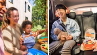 Parents spend 14 years of their lives on their phones. It’s time to switch off for 24 hours