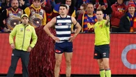 AFL make decision on umpire who paid controversial Rayner free kick