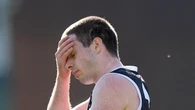 AFLHiggins shattered by AFL misses: Ratten