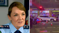 What keeps NSW police commissioner awake at night amid spate of underworld shootings