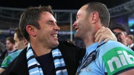 Much-loved Origin hero returns in new role: ‘So excited’