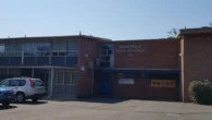 Students evacuated as high school thrown into lockdown