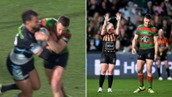 South Sydney star hit with heavy ban for divisive act
