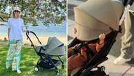 I travel internationally with two young children. Here’s why this Stokke pram is a dream come true