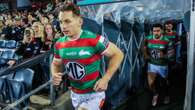 Souths shellshocked by double injury blow on eve of season