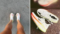 7You editor tries the new Mizuno Neo Vista 3 super trainer that’s perfect for (fast) running