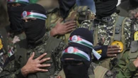 Hamas ready to free 10 hostages as part of ceasefire talks with Israel