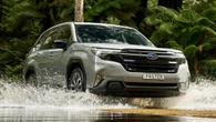 2026 Subaru Forester review
