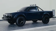 Forget Slate: Another American brand promises cheap, back-to-basics utes, but with petrol power