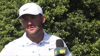 World No.1 shuts down journo after ‘awful’ Masters question