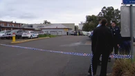 Man accused of killing elderly man in shopping centre carpark