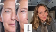 Transform dull, dehydrated skin in just 30 minutes with Trinny Woodall’s latest product