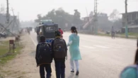 Incredible story behind Aussies fighting to save young girls from human trafficking