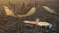 OlympicsBrisbane to be voted as 2032 Olympic host