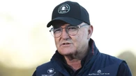 Champion trainer responds to bombshell Everest rumour