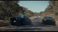 Holden's old Proving Ground immortalised by Hollywood and a Ford