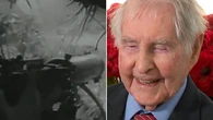 One of Australia’s last remaining WWII veterans dies aged 105