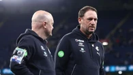 Josh Fraser explains reluctance to put hand up for Carlton job