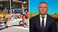 Labor minister makes Australia Day date blunder live on air