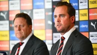 Essendon launch audacious bid to lure premiership architect