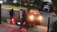 Udderly outrageous! Thieves steal $3500 cow statue ‘Betsy’