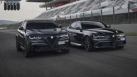 Alfa Romeo open to electric performance cars despite 'love' for engines