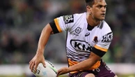 Rugby LeagueRaiders spoil Hunt comeback, down Broncos
