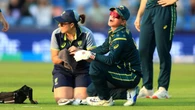 Wicketkeeper suffers double injury blow in Aussie World Cup win