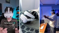 ‘Amazing’ VR Quest headset $80 off during Amazon’s Prime Big Deal Days sale