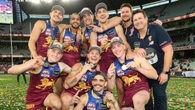 Brisbane Lions lose premiership winner days after grand final
