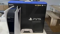 Popular PS5 slashed in price by more than 20 per cent on Amazon Australia: ‘Give the gift of the game’