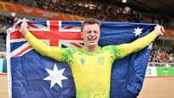 ‘Interesting’ twist in Australian Olympic medallist’s UK defection