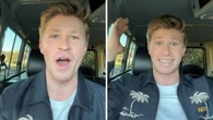 Robert Irwin apologises to restaurant after shocking act