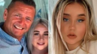 ‘Totally devastated’: Fireman races to fatal crash to discover his own daughter is the victim