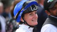 Banned jockey Jamie Kah makes money-spinning move