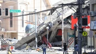 Death toll climbs after huge Philippines quake