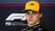 Oscar Piastri has ‘intense’ brush with the wall during F1 qualifying