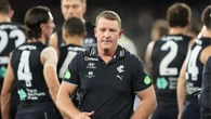 Carlton capitulate again in horror show: ‘Proper trauma’