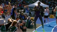 Gout Gout passes Usain Bolt in ‘historic’ athletics feat