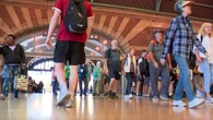 How four minutes of exercise a day could prevent type 2 diabetes
