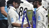 CricketLatham hails NZ's 'fantastic' England win