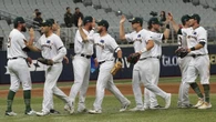 OlympicsAustralian baseballers give up on Olympics
