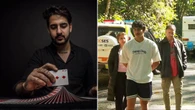 ‘He is still alive’: Family’s urgent appeal for missing magician