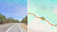 Highway horror as two killed in head-on smash