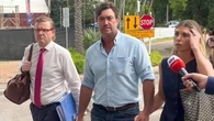 Reality TV star tried to hide flight hours after fatal crash, jury hears