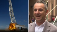 ‘Space Olympics’ set for lift-off in major Aussie city